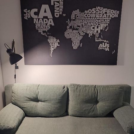 Apartman Dux 2 Karlovac Exterior foto