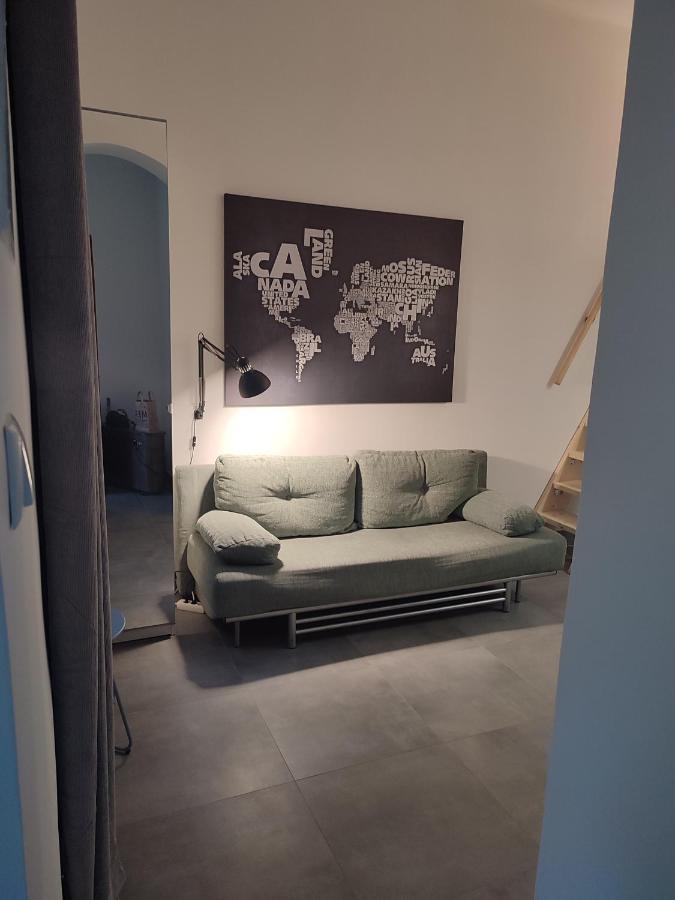 Apartman Dux 2 Karlovac Exterior foto