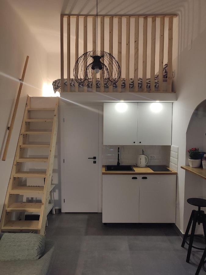 Apartman Dux 2 Karlovac Exterior foto