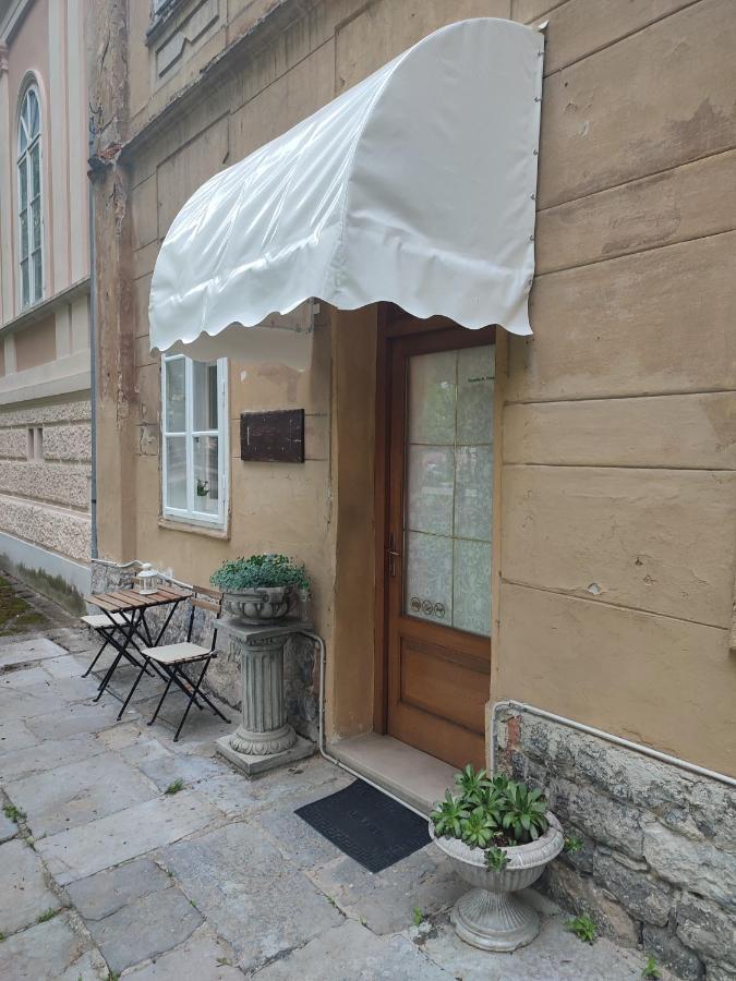Apartman Dux 2 Karlovac Exterior foto