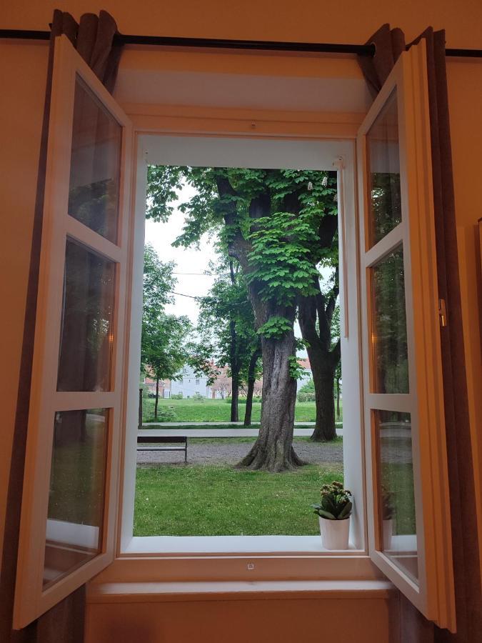 Apartman Dux 2 Karlovac Exterior foto