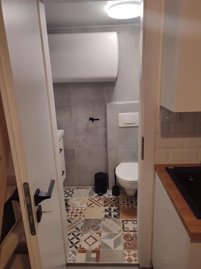 Apartman Dux 2 Karlovac Exterior foto